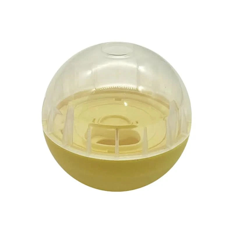 Toy Ball Interactive Dog Toy - Dog Food Toy Stimulation, Slow Feeder - MercaPro