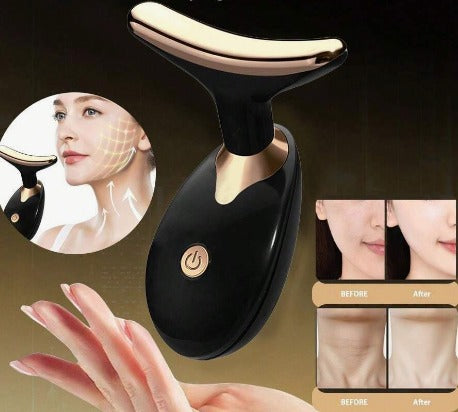 FirmeLift™ - Tu secreto para un cuello firme sin cirugía