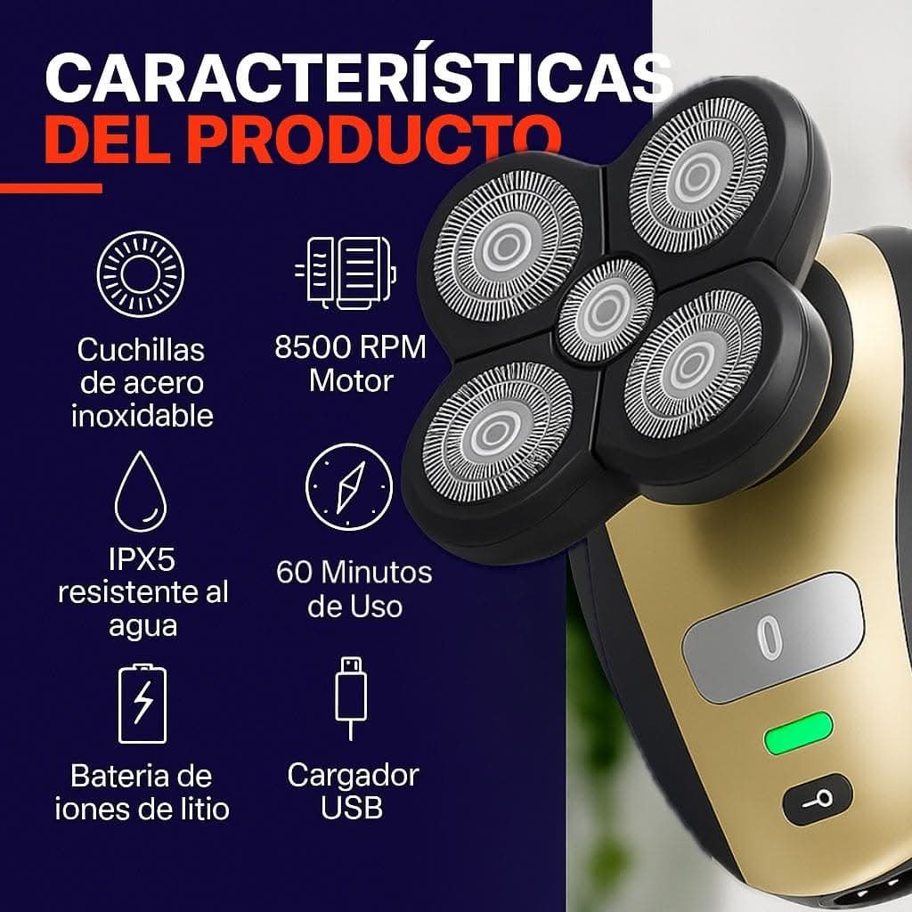 ToroBlade Pro - MercaPro