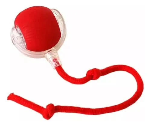 PataBot™ Smart Pet Ball - interactiva y apta para mascotas - MercaPro