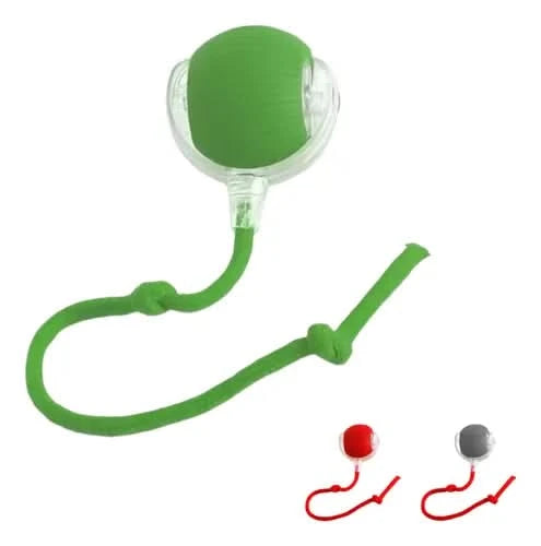 PataBot™ Smart Pet Ball - interactiva y apta para mascotas - MercaPro