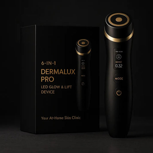 DermaLux PRO™