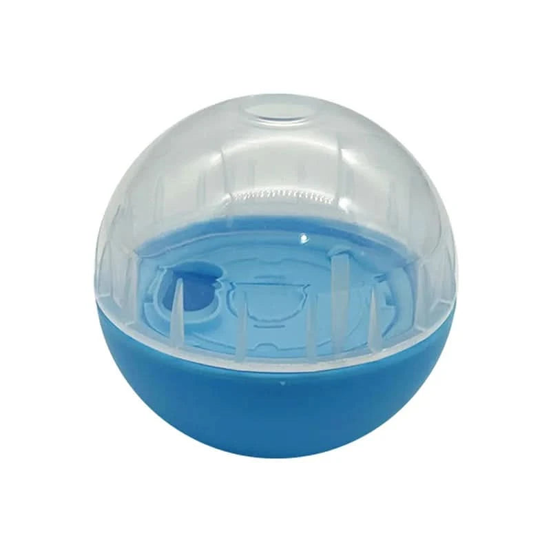 Toy Ball Interactive Dog Toy -  Dog Food Toy Stimulation, Slow Feeder - MercaPro
