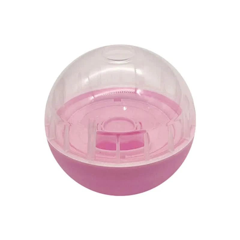 Toy Ball Interactive Dog Toy -  Dog Food Toy Stimulation, Slow Feeder - MercaPro