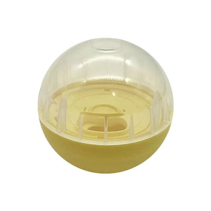 Toy Ball Interactive Dog Toy -  Dog Food Toy Stimulation, Slow Feeder - MercaPro